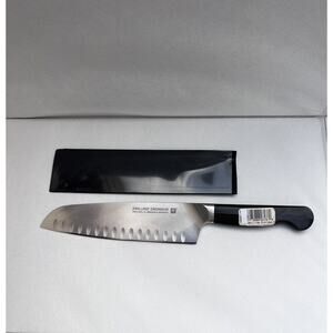 Zwilling CRONIDUR Knife J. A. Henckles Germany 7”